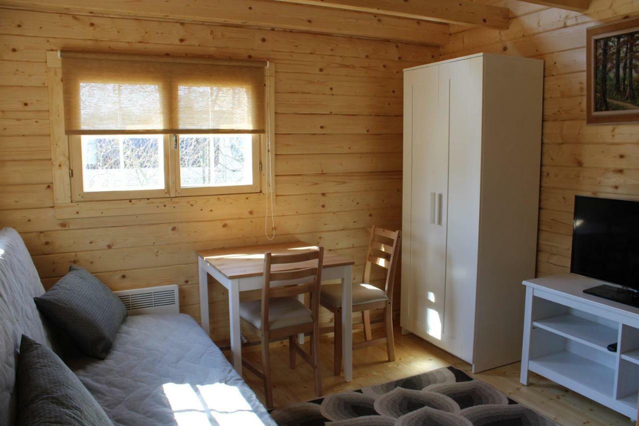 Aadel Guesthouse Παρνού Εξωτερικό φωτογραφία