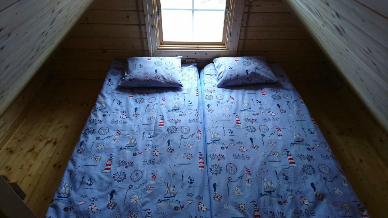 Aadel Guesthouse Παρνού Εξωτερικό φωτογραφία