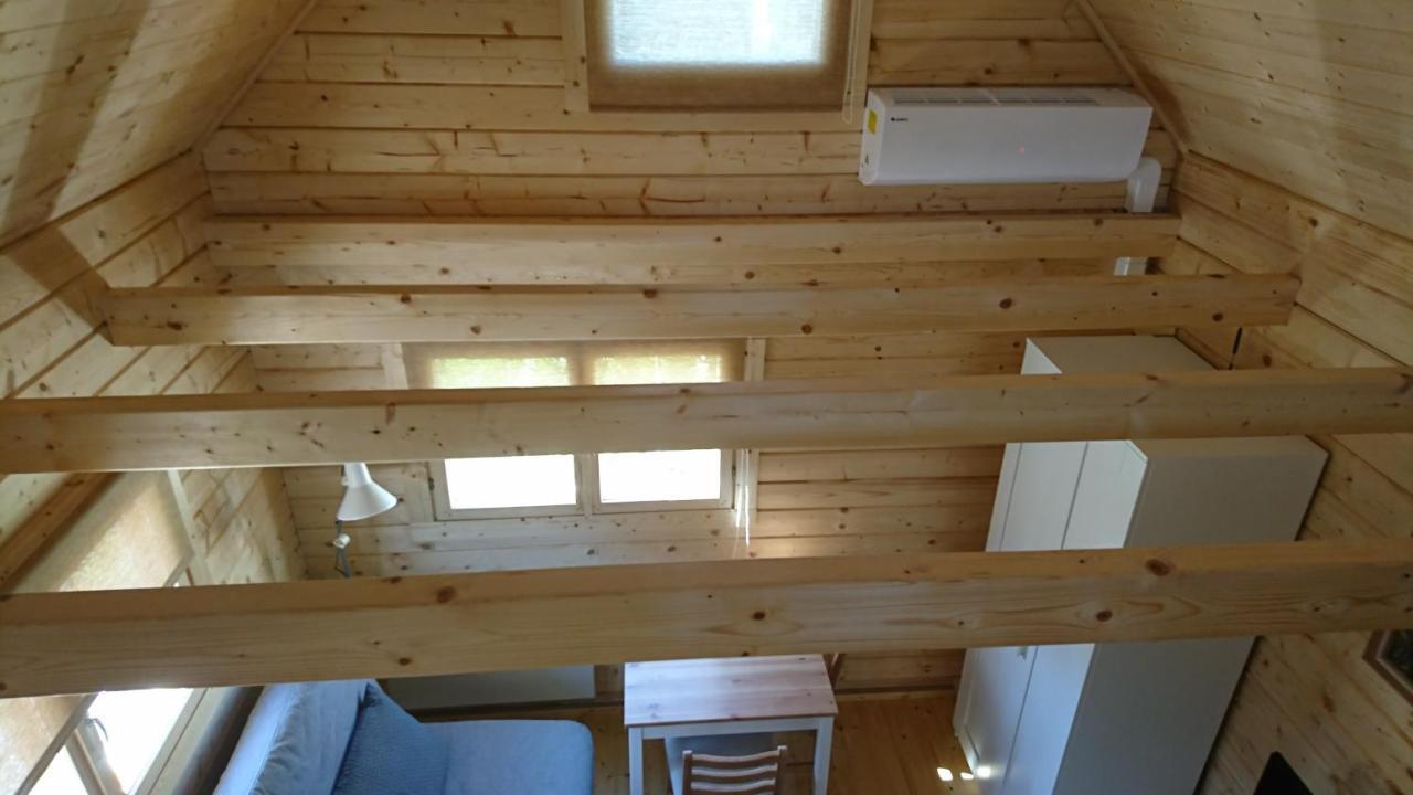 Aadel Guesthouse Παρνού Εξωτερικό φωτογραφία